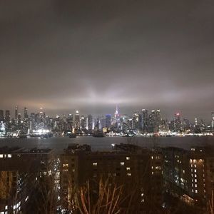 Meet your Posher, Luis